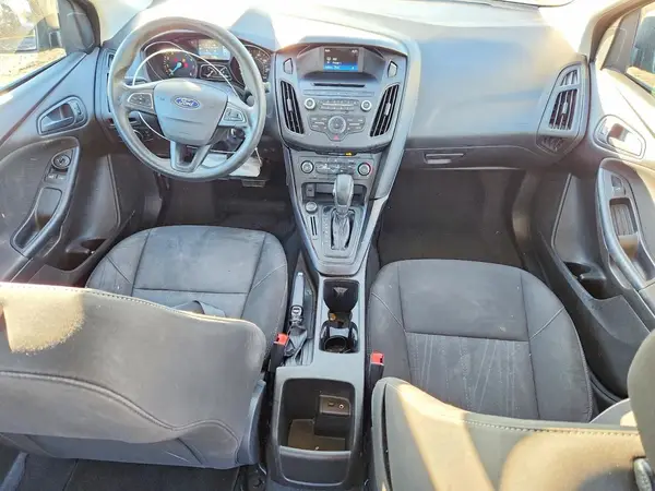 1FADP3E27GL304188 2016 FORD FOCUS - Image 8