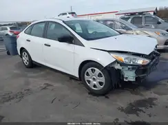 1FADP3E27GL304918 2016 FORD FOCUS