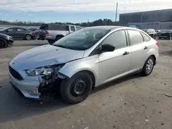 1FADP3E27GL306894 2016 FORD FOCUS