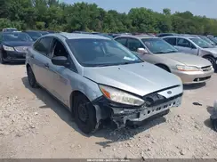 1FADP3E27GL311125 2016 FORD FOCUS