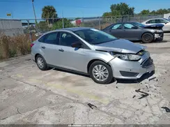 1FADP3E27GL311156 2016 FORD FOCUS