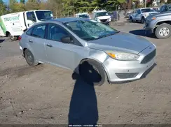 1FADP3E27GL311237 2016 FORD FOCUS