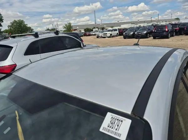 1FADP3E27GL311254 2016 FORD FOCUS - Image 8