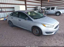 1FADP3E27GL311271 2016 FORD FOCUS