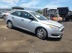 1FADP3E27GL311299 2016 FORD FOCUS