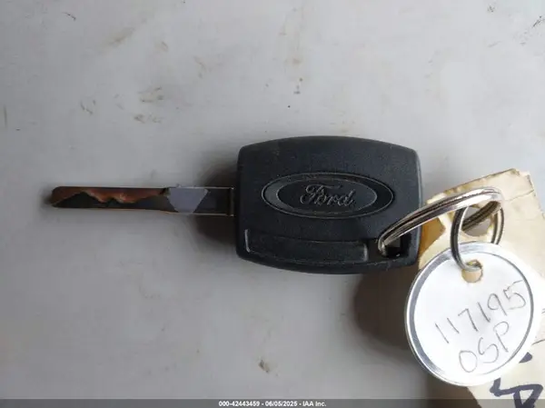 1FADP3E27GL311299 2016 FORD FOCUS - Image 6