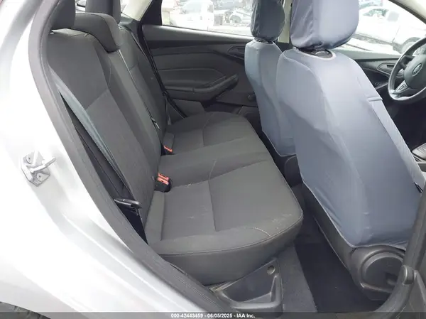 1FADP3E27GL311299 2016 FORD FOCUS - Image 8