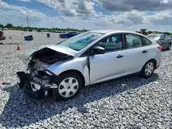 1FADP3E27GL324571 2016 FORD FOCUS