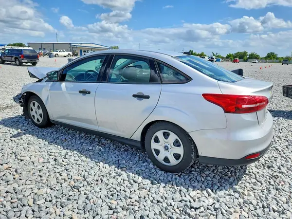 1FADP3E27GL324571 2016 FORD FOCUS - Image 2