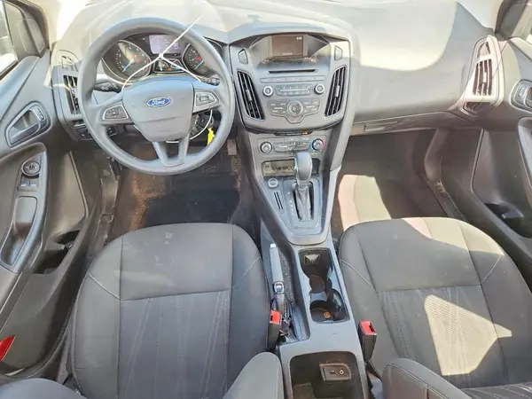 1FADP3E27GL324571 2016 FORD FOCUS - Image 8