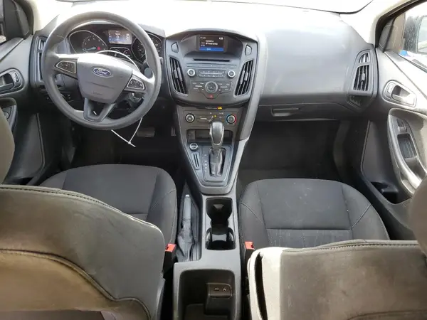 1FADP3E27GL325641 2016 FORD FOCUS - Image 8