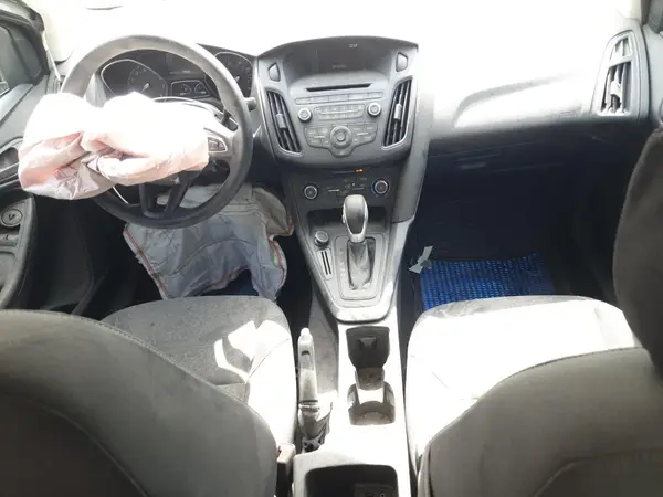 1FADP3E27GL325686 2016 FORD FOCUS - Image 8
