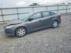 1FADP3E27GL331052 2016 FORD FOCUS