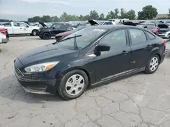 1FADP3E27GL336039 2016 FORD FOCUS