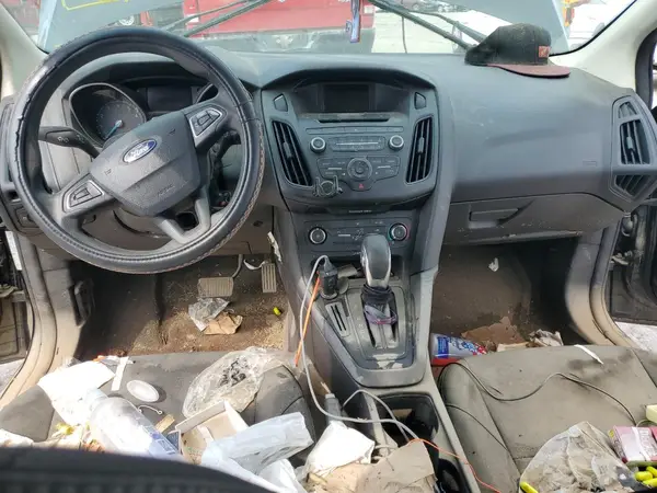 1FADP3E27GL336039 2016 FORD FOCUS - Image 8