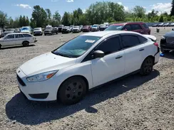 1FADP3E27GL339328 2016 FORD FOCUS