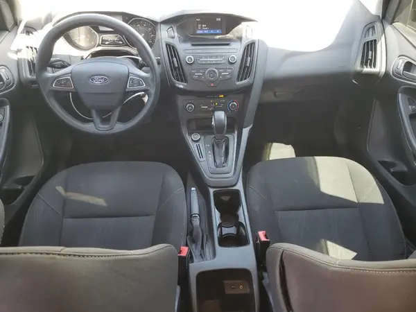 1FADP3E27GL339328 2016 FORD FOCUS - Image 8