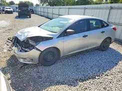 1FADP3E27GL343492 2016 FORD FOCUS
