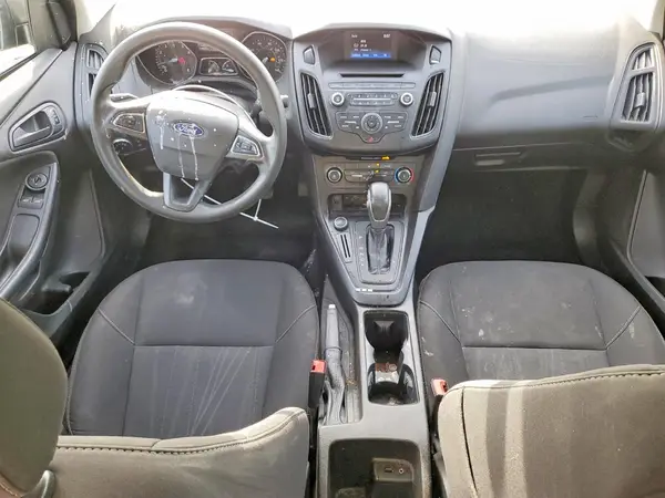 1FADP3E27GL348837 2016 FORD FOCUS - Image 8