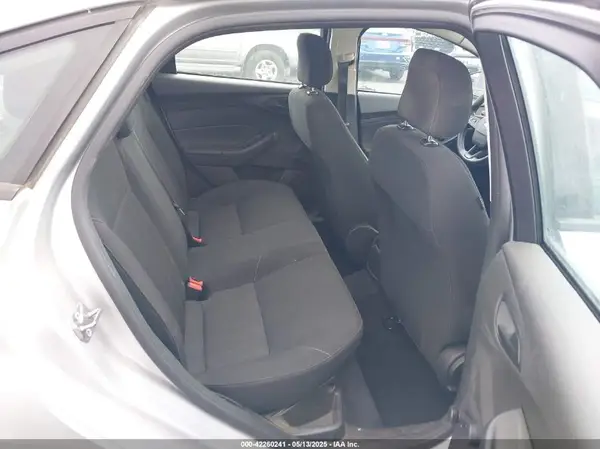 1FADP3E27GL349051 2016 FORD FOCUS - Image 8