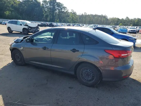 1FADP3E27GL350345 2016 FORD FOCUS - Image 2