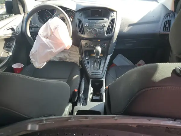 1FADP3E27GL350345 2016 FORD FOCUS - Image 8