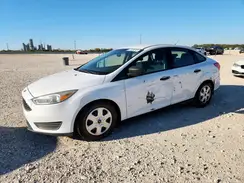 1FADP3E27GL351382 2016 FORD FOCUS