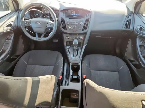 1FADP3E27GL351382 2016 FORD FOCUS - Image 8