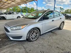 1FADP3E27GL355190 2016 FORD FOCUS