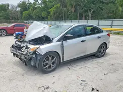 1FADP3E27GL355416 2016 FORD FOCUS