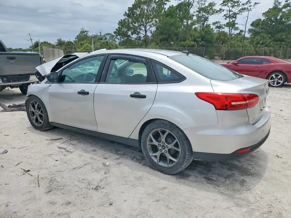 1FADP3E27GL355416 2016 FORD FOCUS - Image 2