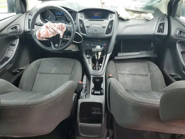 1FADP3E27GL355416 2016 FORD FOCUS - Image 8