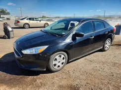 1FADP3E27GL360440 2016 FORD FOCUS