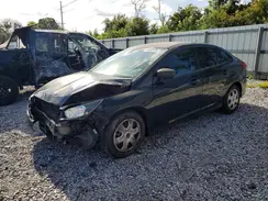 1FADP3E27GL360485 2016 FORD FOCUS