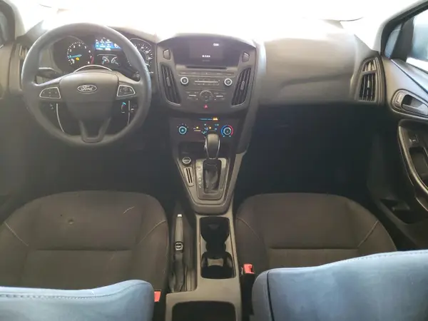 1FADP3E27GL362219 2016 FORD FOCUS - Image 8