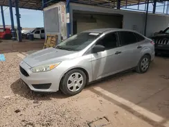 1FADP3E27GL362575 2016 FORD FOCUS