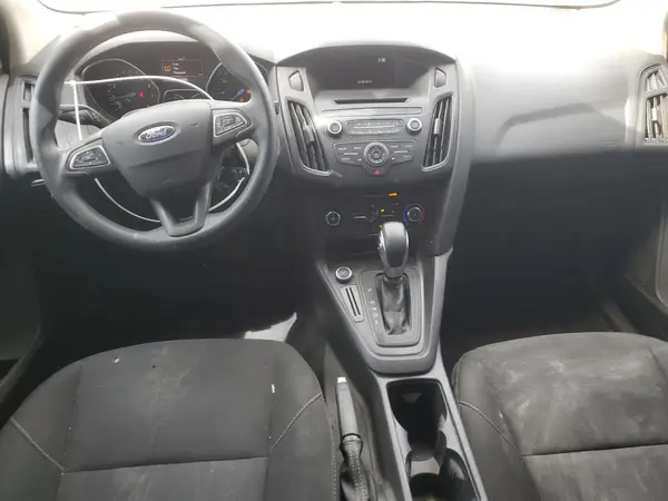 1FADP3E27GL362575 2016 FORD FOCUS - Image 8