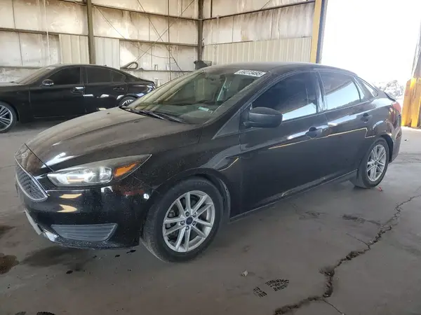 1FADP3E27GL362625 2016 FORD FOCUS - Image 1