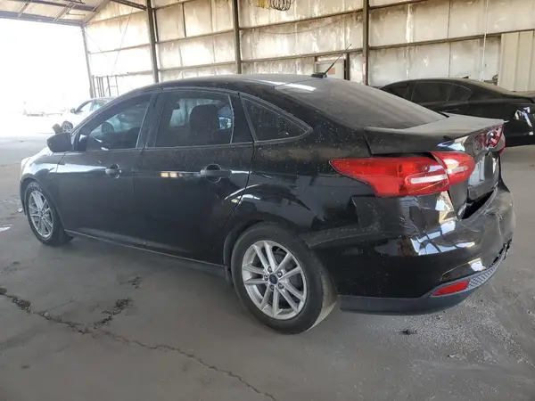 1FADP3E27GL362625 2016 FORD FOCUS - Image 2
