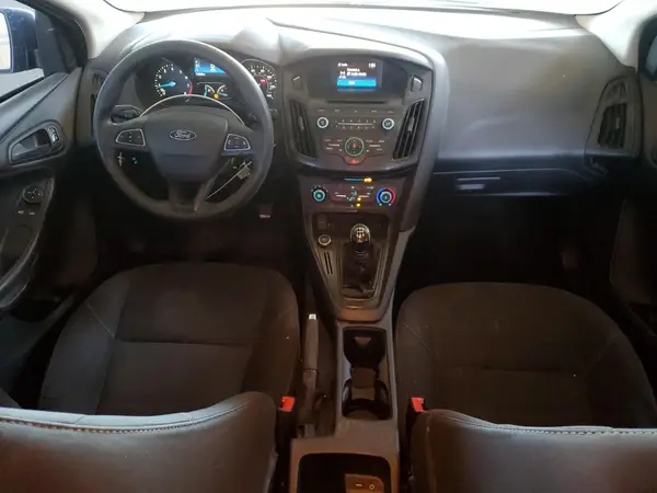1FADP3E27GL362625 2016 FORD FOCUS - Image 8