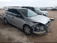 1FADP3E27GL362785 2016 FORD FOCUS