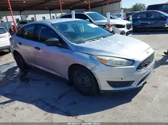 1FADP3E27GL366027 2016 FORD FOCUS
