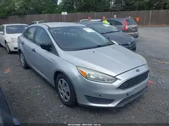 1FADP3E27GL366111 2016 FORD FOCUS