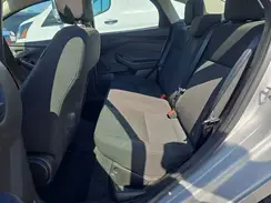 1FADP3E27GL366156 2016 FORD FOCUS