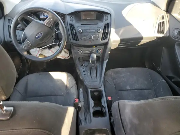 1FADP3E27GL367632 2016 FORD FOCUS - Image 8