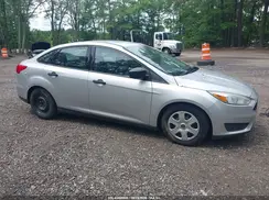 1FADP3E27GL368179 2016 FORD FOCUS