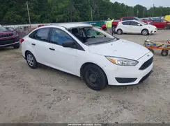 1FADP3E27GL371115 2016 FORD FOCUS