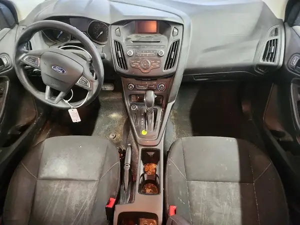 1FADP3E27GL371695 2016 FORD FOCUS - Image 8