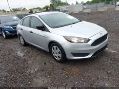 1FADP3E27GL378324 2016 FORD FOCUS