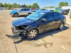 1FADP3E27GL379005 2016 FORD FOCUS